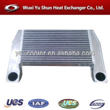 popular manufacturer of aluminum air fin cooler